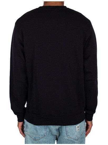 iriedaily Sweater Minican Crewneck black
