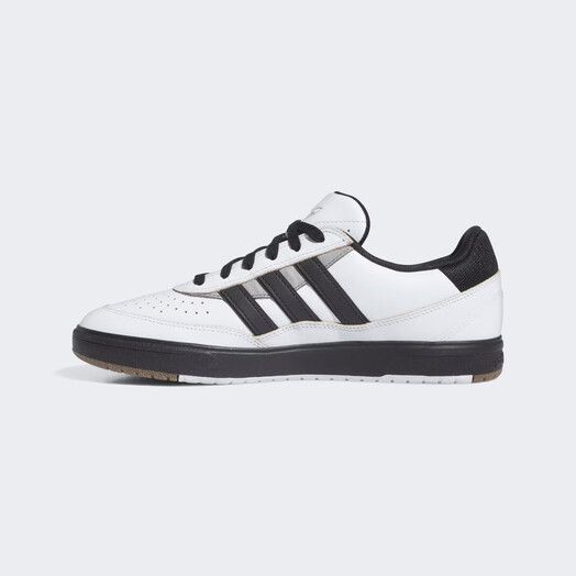 Adidas Skateschuh&#x20;Tyshawn&#x20;2&#x20;white&#x20;black