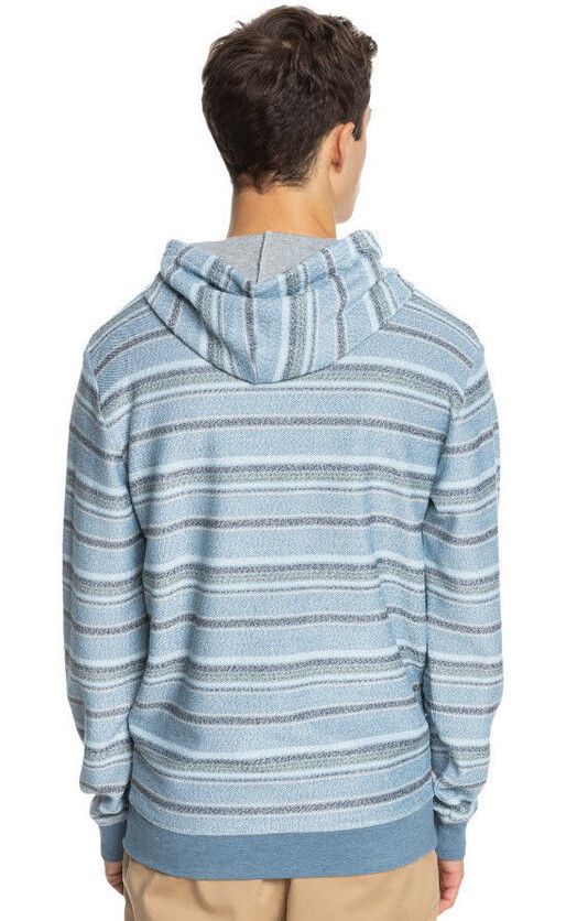 Quiksilver Kapuzenpullover&#x20;Great&#x20;Otway&#x20;blue