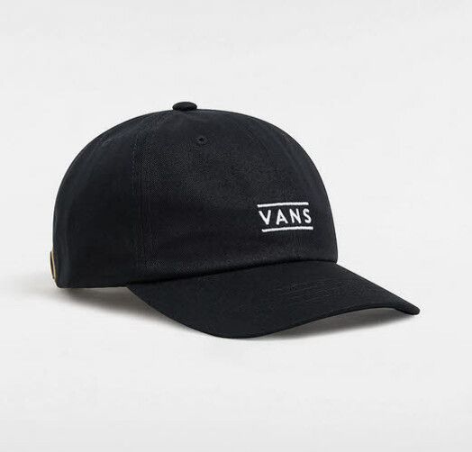 Vans Cap&#x20;Half&#x20;Box&#x20;Curved&#x20;Kids&#x20;black