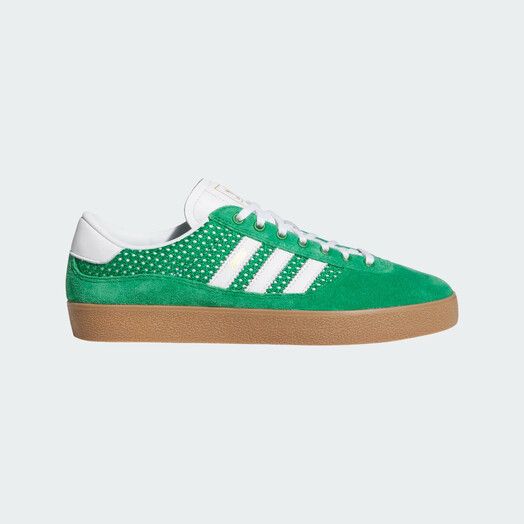 Adidas Skateschuh&#x20;Puig&#x20;Indoor&#x20;green