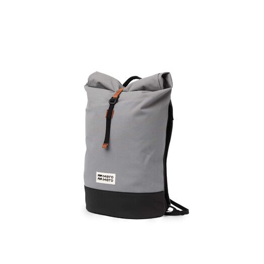 MeroMero Rucksack&#x20;Annecy&#x20;stone&#x20;grey&#x2F;brown