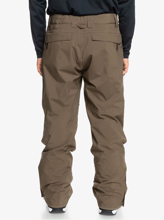 Quiksilver Snowboardhose&#x20;Utility&#x20;Pant&#x20;canteen