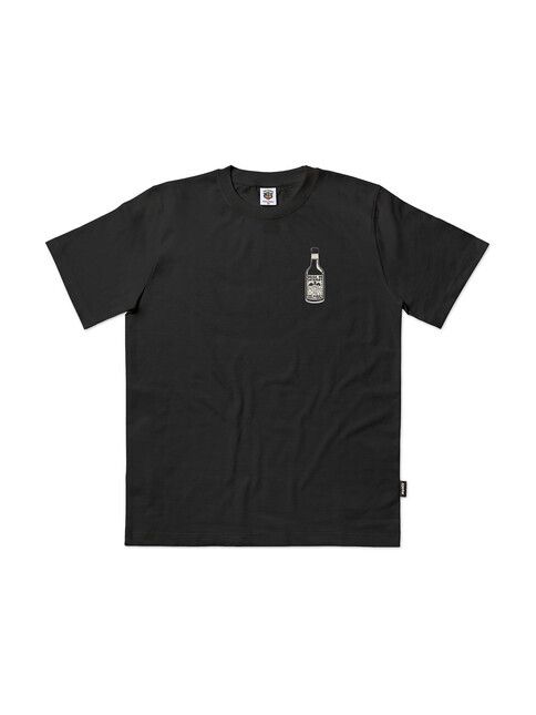 The Dudes T-Shirt Salsa black