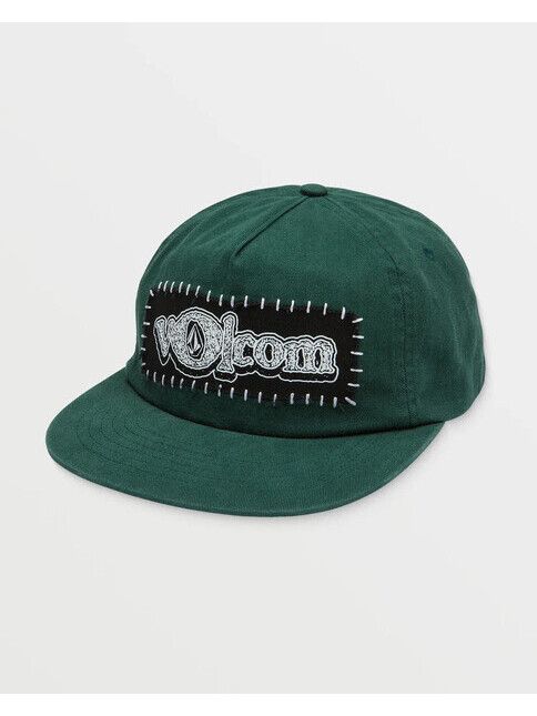 Volcom Cap V Ent Adj alpine