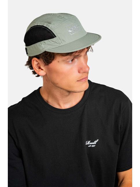 Reell Cap Pike Cap seagrass