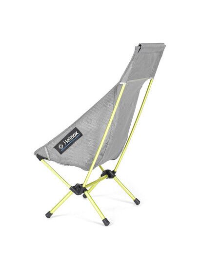 Helinox Stuhl Chair Zero Highback grey