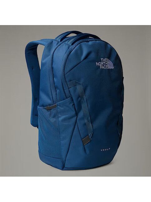 North Face Rucksack Vault Backpack Shady blue TNF