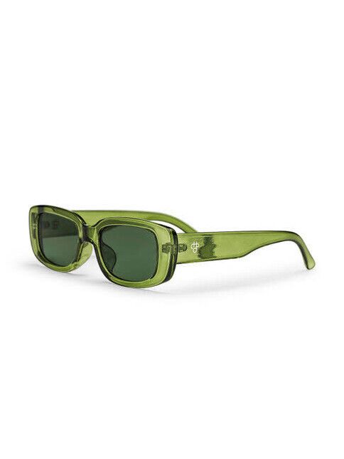 CHPO Sonnenbrille Nicole forest green