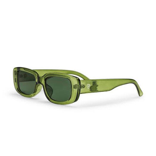 CHPO Sonnenbrille&#x20;Nicole&#x20;forest&#x20;green