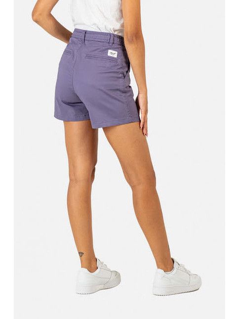 Reell Short Reflex Women Easy Short purple ston