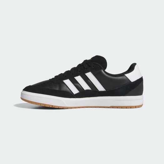 Adidas Skateschuh&#x20;Tyshawn&#x20;II&#x20;black&#x20;white&#x20;gum