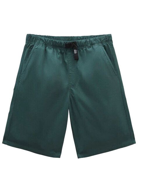 Vans Short City Boy Baggy Short bistro green