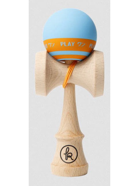 Kendama Geschicklichkeitsspiel Play One G sunset flip