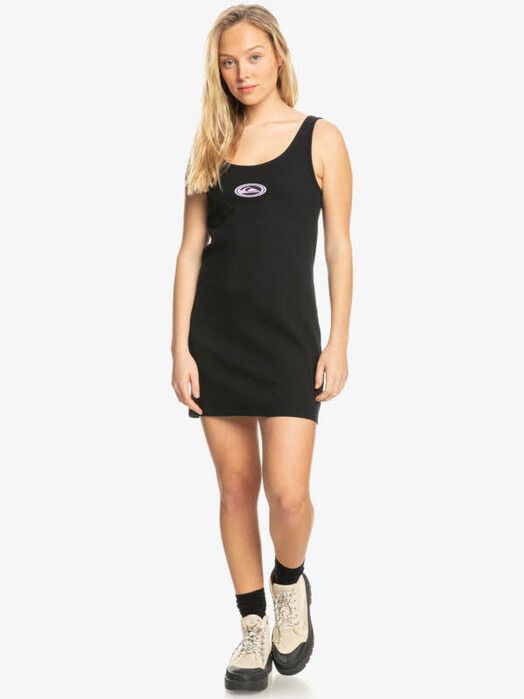 Quiksilver Women Kleid&#x20;Sunrise&#x20;Fever&#x20;black