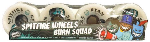 Spitfire Rollen&#x20;R.&#x20;Lee&#x20;Burn&#x20;Squad&#x20;Filmer&#x20;80HD&#x20;Superwide