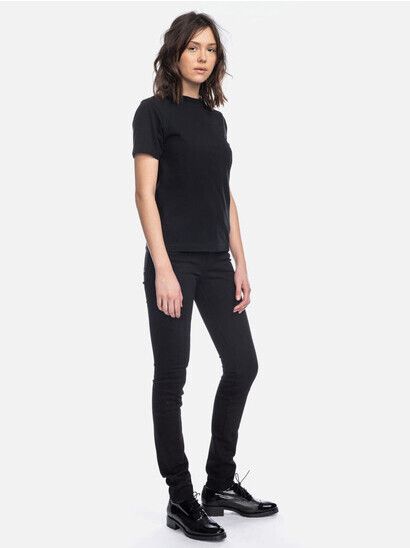ATO Berlin T-Shirt Maja GOTS black