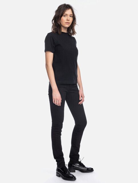 ATO Berlin T-Shirt Maja GOTS black