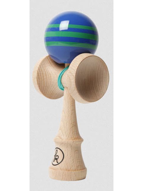 Kendama Geschicklichkeitsspiel Play One fruity water