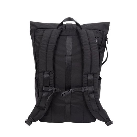 Doughnut Rucksack&#x20;Jetpack&#x20;Go&#x20;Wild&#x20;Series&#x20;black&#x20;x&#x20;navy