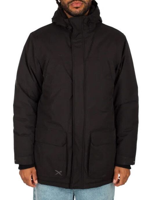 iriedaily Jacke&#x20;Nilas&#x20;Parka&#x20;black