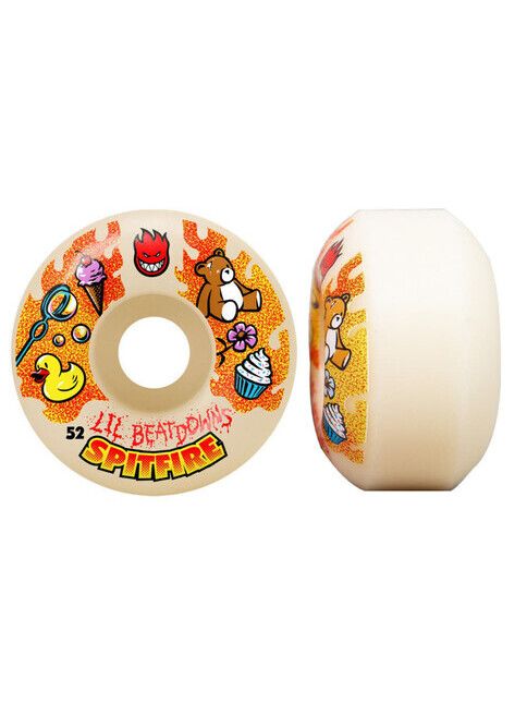 Spitfire Rollen F4 Lil Beatdowns 99A Classic