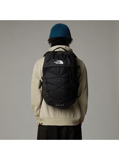 North Face Rucksack Borealis Backpack TNF black