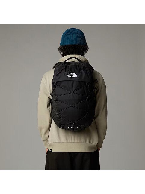 North Face Rucksack Borealis Backpack TNF black