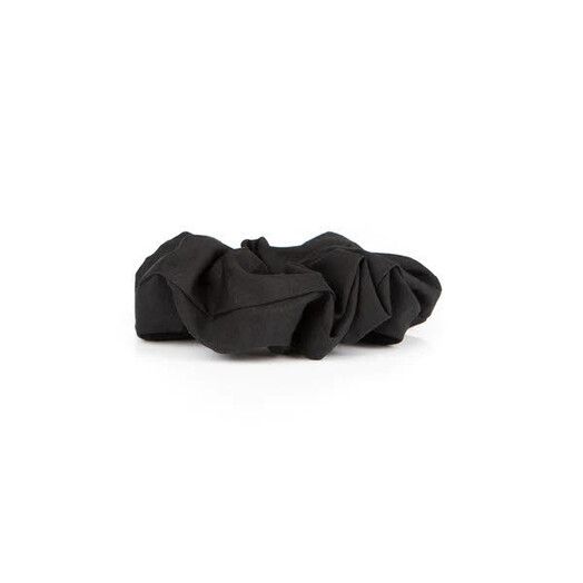 Degree Haargummi&#x20;Scrunchie&#x20;schwarz