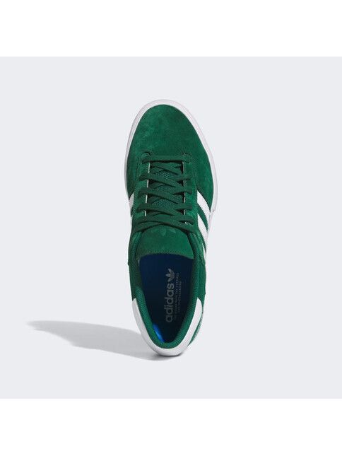 Adidas Skateschuh Matchbreak Super dark green