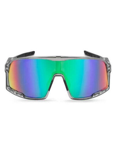 CHPO Sonnenbrille Henrik transparent grey