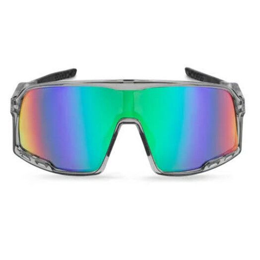 CHPO Sonnenbrille&#x20;Henrik&#x20;transparent&#x20;grey