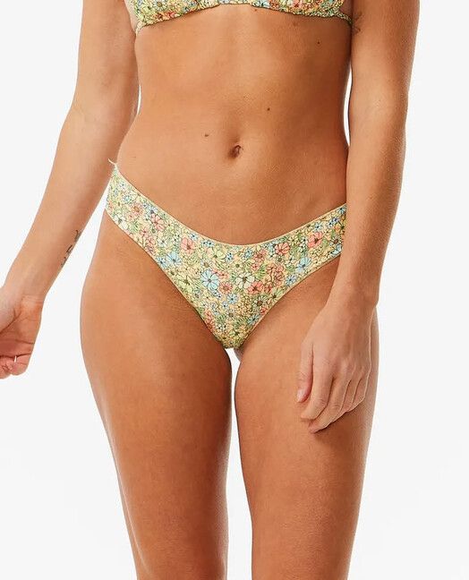 Rip Curl Bikini&#x20;Sea&#x20;Of&#x20;Dreams&#x20;Cheeky&#x20;multico