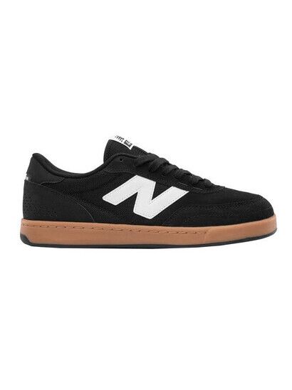New Balance Numeric Skateschuh Numeric 440 V2 black/gum