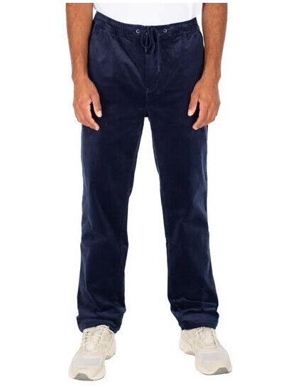 iriedaily Hose Trapas Pant jeansblue