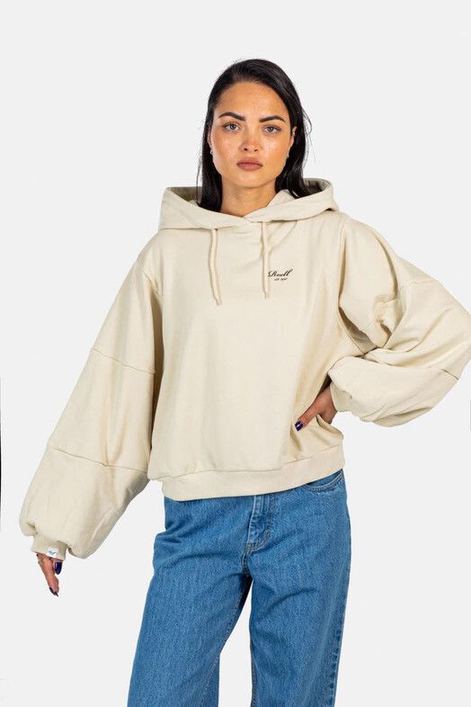 Reell Kapuzenpullover&#x20;Women&#x20;Tamiko&#x20;Hoodie&#x20;off&#x20;shell