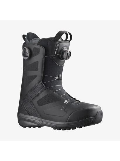 Salomon Boot Dialogue Dual Boa black 22/23