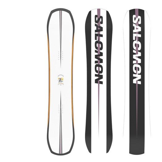 Salomon Snowboard&#x20;Assassin&#x20;wide&#x20;24&#x2F;25