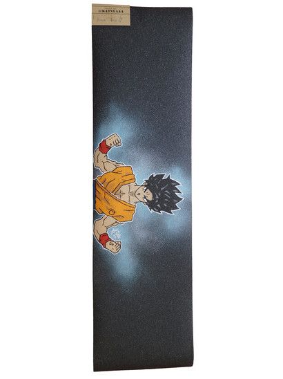 Katnyaaa Griptape Son Goku