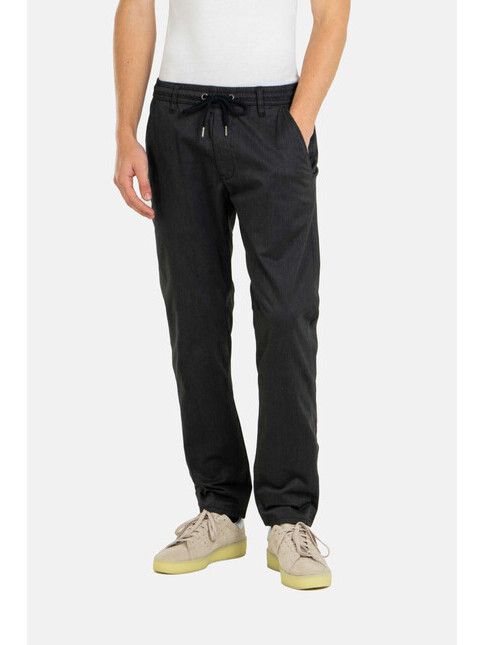 Reell Hose Reflex Easy dark grey cottonwool