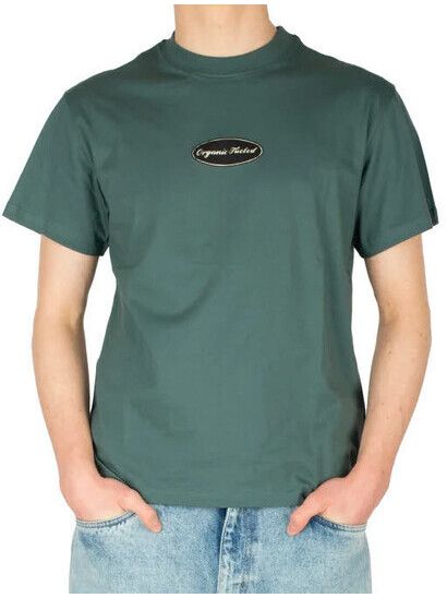 iriedaily T-Shirt Organic Fueled T-shirt cool jungle