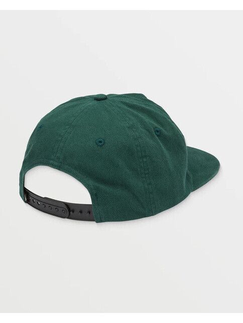 Volcom Cap V Ent Adj alpine