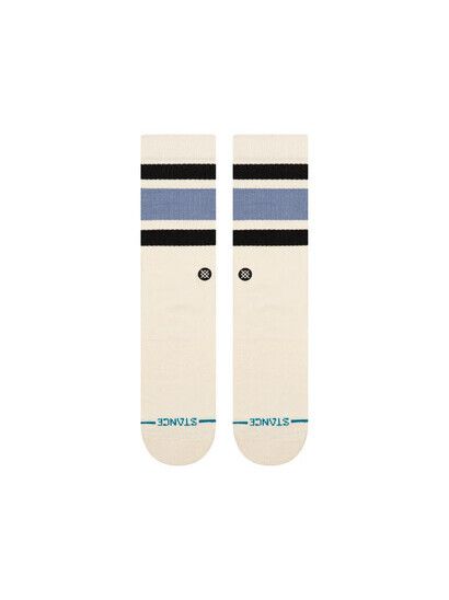 Stance Socken Boyd ST stone blue