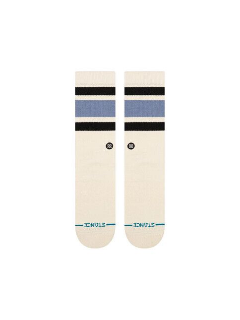 Stance Socken Boyd ST stone blue