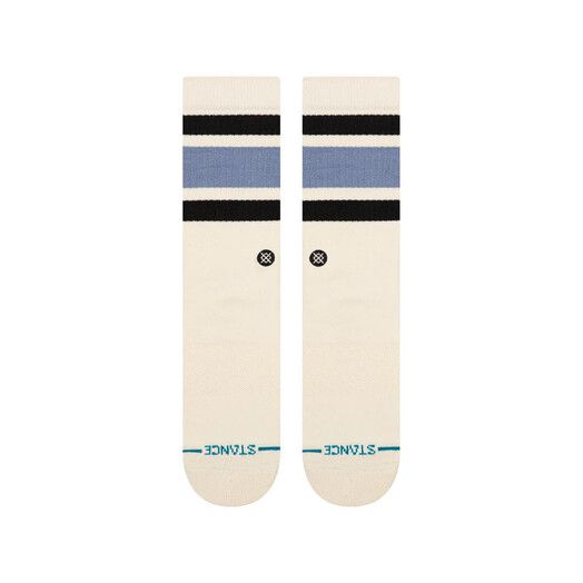 Stance Socken&#x20;Boyd&#x20;ST&#x20;stone&#x20;blue