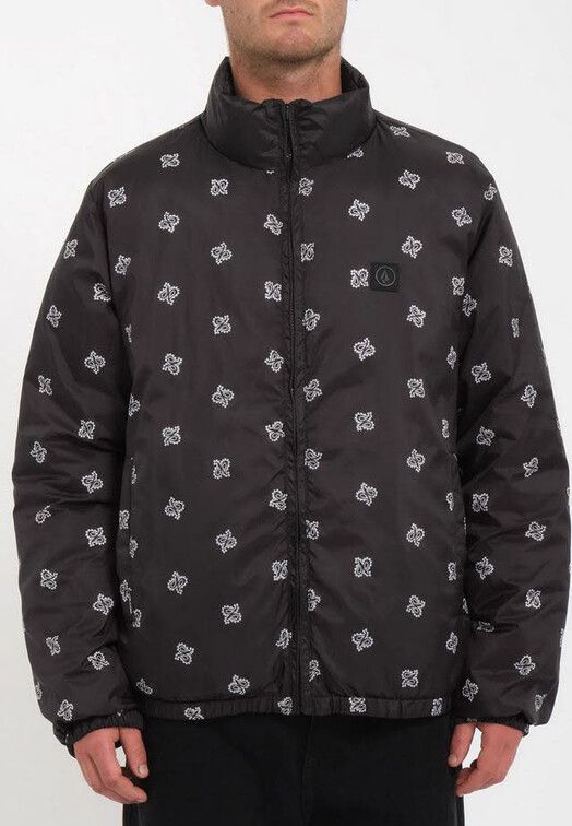 Volcom Jacke&#x20;Walltz&#x20;Jacket&#x20;black