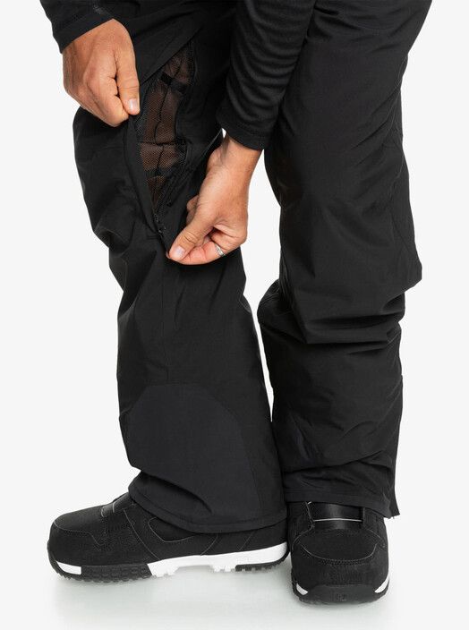 Quiksilver Snowboardhose&#x20;Utility&#x20;Pant&#x20;black