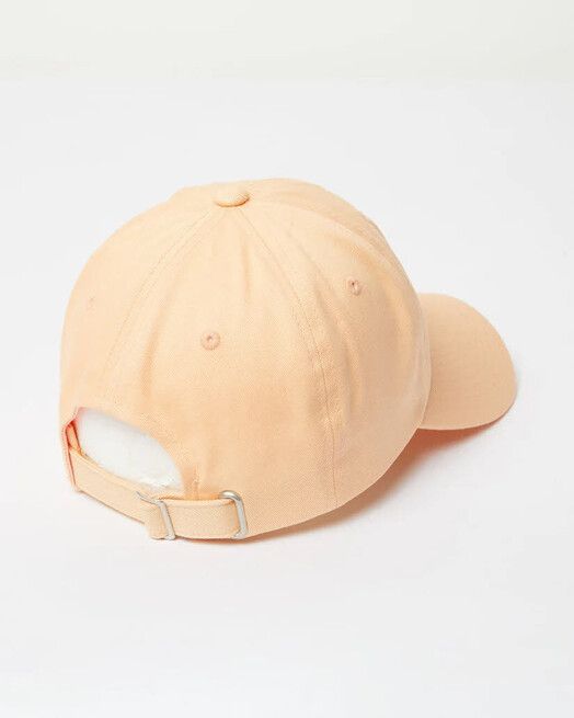 Volcom Cap&#x20;Stone&#x20;Bloom&#x20;pale&#x20;peach