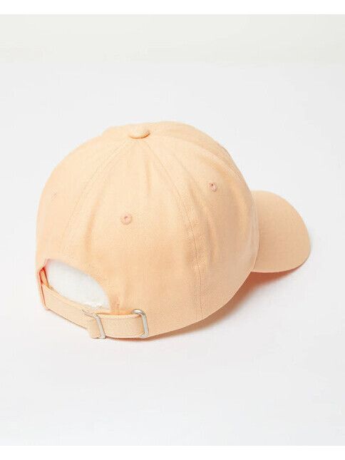 Volcom Cap Stone Bloom pale peach