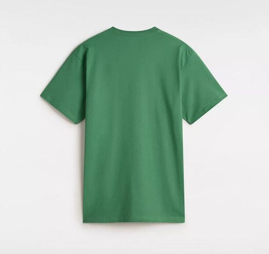 Vans T-Shirt&#x20;Left&#x20;Chest&#x20;Logo&#x20;Tee&#x20;fairway